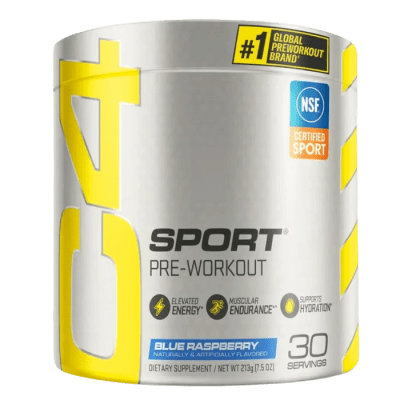 C4 Sport Pre Entreno1