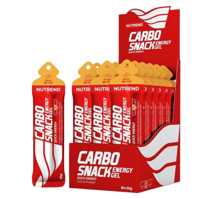 Carbosnack Sachet 50gr1