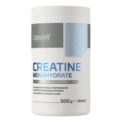 CREATINE MONOHYDRATE SABORES 500 GRS1
