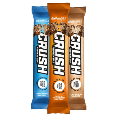 Crush Protein Bar2