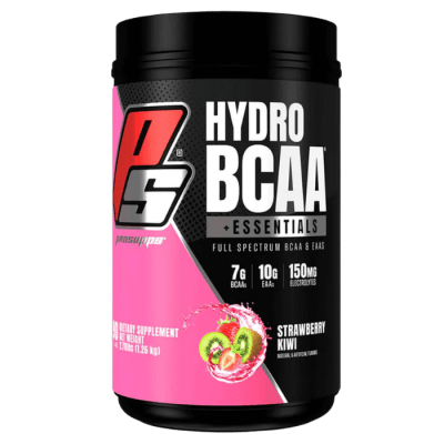 Hydro BCAA 90 Servicios1