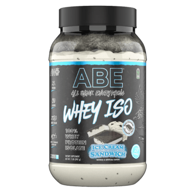 ISO WHEY ABE 2 LBS - 2 LBS / 27 PORCIONES, AIRPLANE COOKIE1