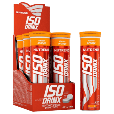 Isodrinx 12 tabletas1