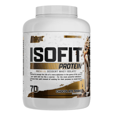 ISOFIT 5.1 LBS1