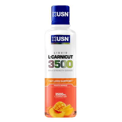 L-Carnicut 3500 mg - Green Apple1