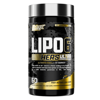 LIPO 6 BLACK HERS 30 SV1
