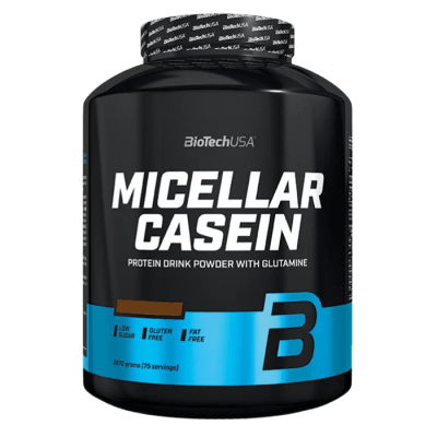 Micellar Casein 5 Lbs1
