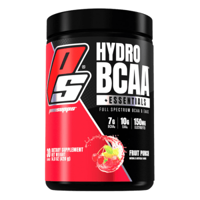 ProSupps HydroBCAA + Essentials Post-Workout 30 Servicios1
