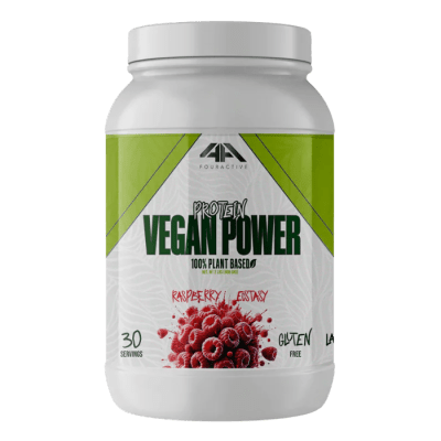Protein Vegan Power 2 libras1