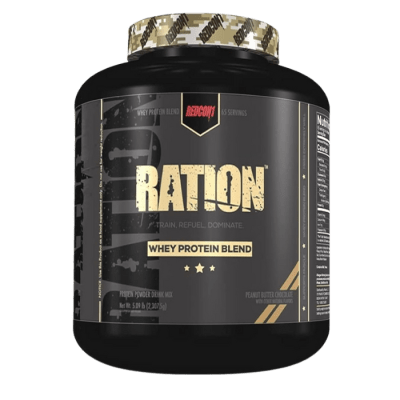 RATION 5 LBS1