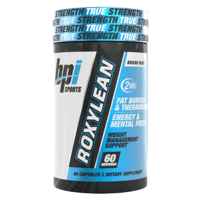 Roxylean 60 cápsulas1