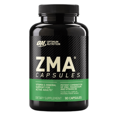 ZMA ON 90 Caps1