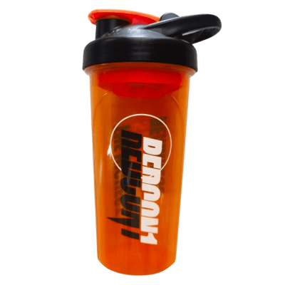 Shaker Redcon1 Orange1