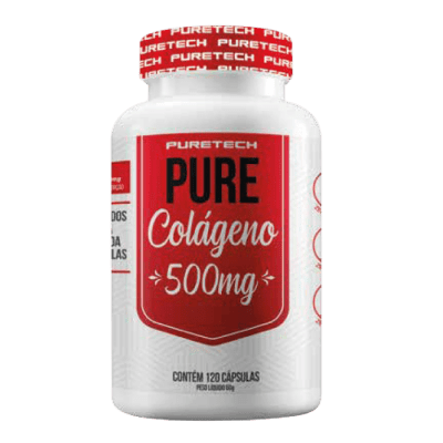 Pure Collagen1