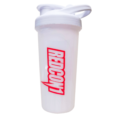 Shaker Redcon 1 Blanco1