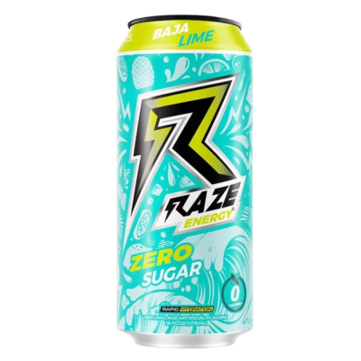 Raze Energy 473ml1