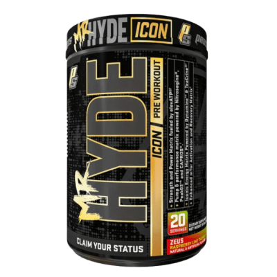 Mr. Hyde ICON - Athena Mango1