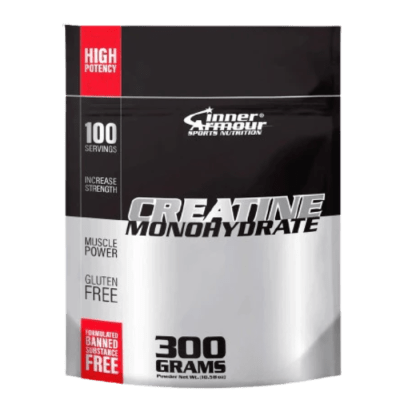 IA Creatina Monohidrato 300 grs1