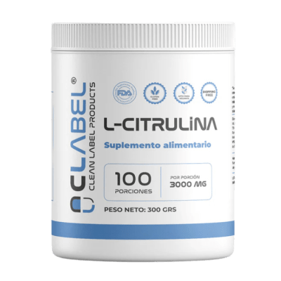 Citrulina 300g 100 servicios2