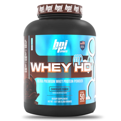 Whey HD Proteína 4.1 Lb1