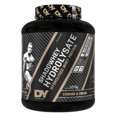Proteína Shadowhey Hydrolysate Dorian Yates 90 servicios
