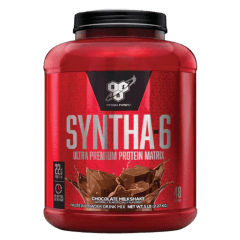 Syntha 6 (5 Lb)