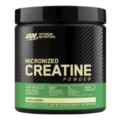 Creatina ON 300 Grs