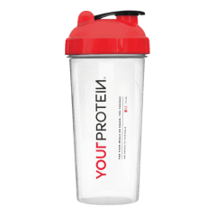 Shaker Your Protein