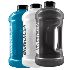 Botellón 2,2 Lts BiotechUSA