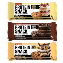Protein Snack NUTREND
