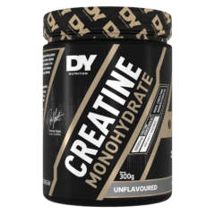 Creatine ShadoWhey Monohydrate Dorian Yates 300 Gramos