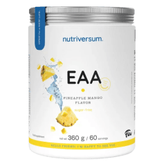 EAA - Nutriversum - 360g / 60 Servicios