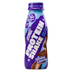 PROTEIN SHAKE 500 ML RTD