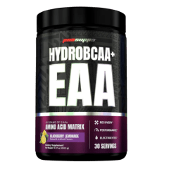 ProSupps HydroBCAA + Essentials Post-Workout 30 Servicios