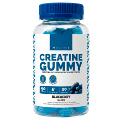 Creatine Gummy