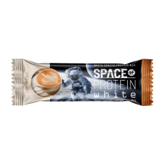 Barra Space Protein White