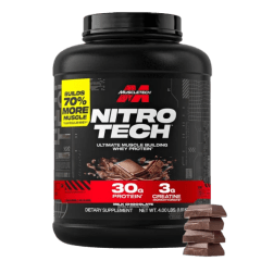 Nitro Tech 4 Lbs