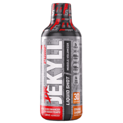 DR JEKYLL PUMP