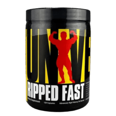 Ripped Fast Universal Nutrition