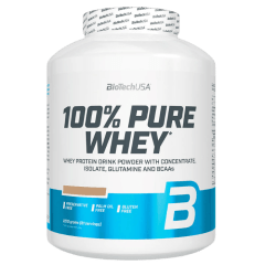 100% Pure Whey 5 Lbs