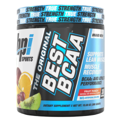 Best Bcaa - Bpi Sport