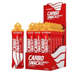 Carbosnack Sachet 50gr