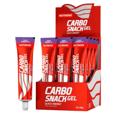Carbosnack Tubo 50gr