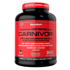 Carnivor 4 LBS