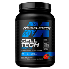 Cell Tech Perfomance 3 Lbs Muscletech