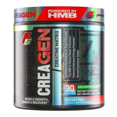 CreaGEN Creatine Matrix 30 Serv