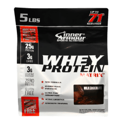 IA Whey Protein Matrix 5 Libras