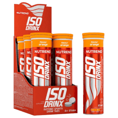 Isodrinx 12 tabletas