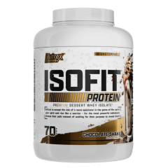 ISOFIT 5.1 LBS