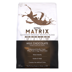 MATRIX WHEY 5LBS